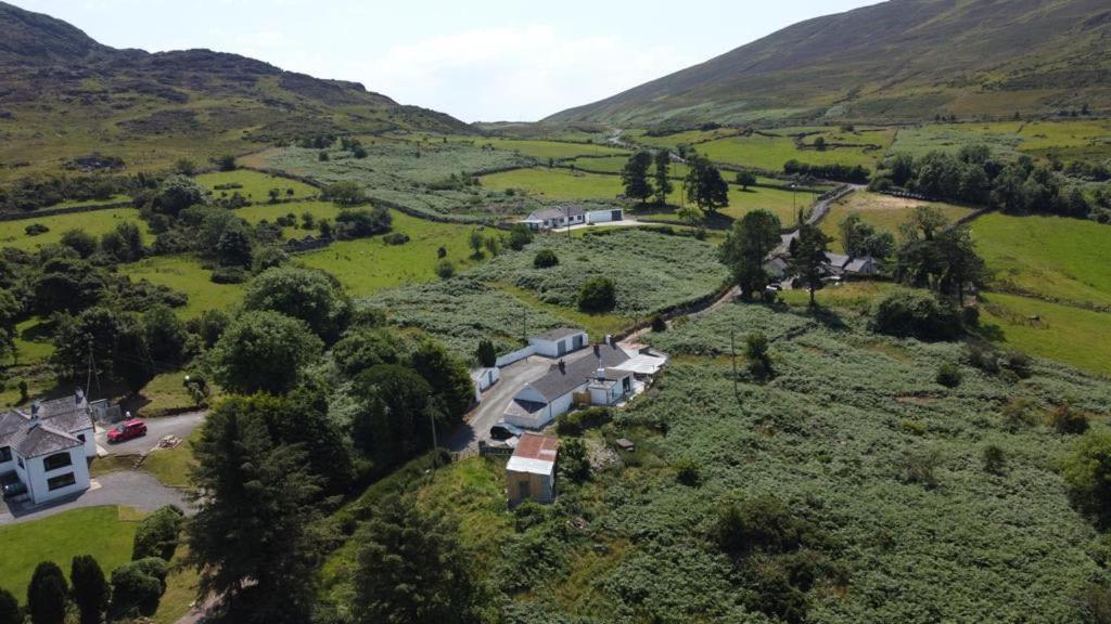 Mountain House Omeath Near Carlingford Villa O Meith Exterior photo